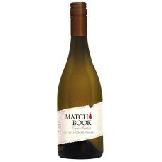 2019 Matchbook Dunnigan Hills Old Head Chardonnay